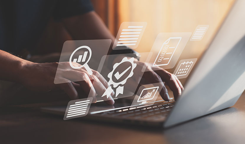 Iter di certificazione