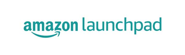 Amazon-launchpad Amazon launchpad
