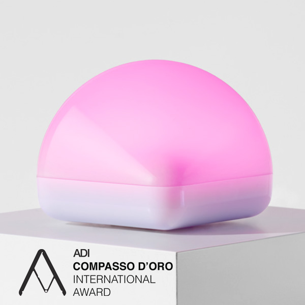 dice-light-design DICE LiGHT, candidata al premio compasso d'oro
