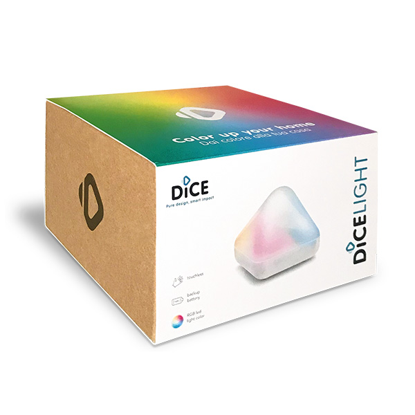 DiCE LIGHT